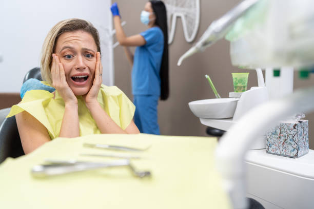 Best Emergency Dentist for Lost Fillings or Crowns in Phillipsburg, NJ